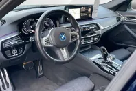 BMW 520 din 2022 cu 94.244 km - oferta BMW169685 - foto 9