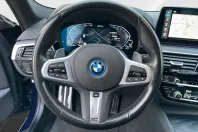BMW 520 din 2022 cu 94.244 km - oferta BMW169685 - foto 10