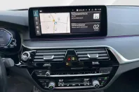 BMW 520 din 2022 cu 94.244 km - oferta BMW169685 - foto 11