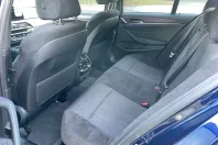 BMW 520 din 2022 cu 94.244 km - oferta BMW169685 - foto 15