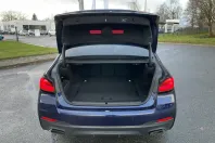 BMW 520 din 2022 cu 94.244 km - oferta BMW169685 - foto 18