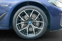 BMW 520 din 2022 cu 94.244 km - oferta BMW169685 - foto 19