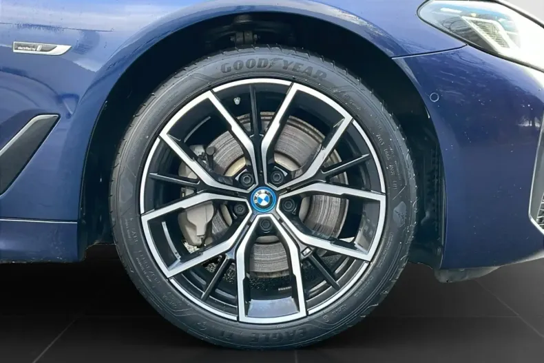 BMW 520 din 2022 cu 94.244 km - oferta BMW169685 - foto 19