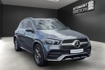 Mercedes-Benz GLE 350 din 2022 - oferta MER169687