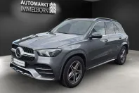 Mercedes-Benz GLE 350 din 2022 cu 55.839 km - oferta MER169687 - foto 3