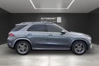 Mercedes-Benz GLE 350 din 2022 cu 55.839 km - oferta MER169687 - foto 11