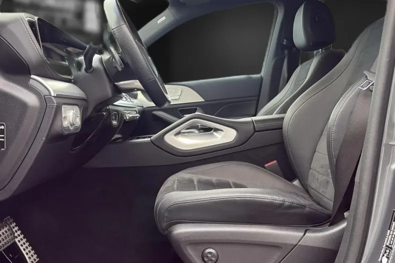 Mercedes-Benz GLE 350 din 2022 cu 55.839 km - oferta MER169687 - foto 12