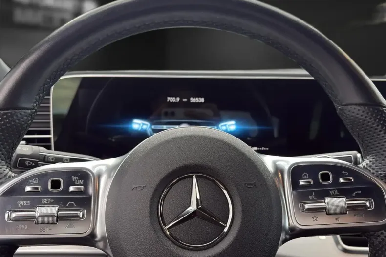 Mercedes-Benz GLE 350 din 2022 cu 55.839 km - oferta MER169687 - foto 15