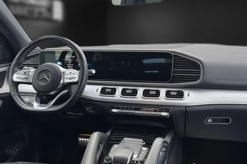 Mercedes-Benz GLE 350 din 2022 cu 55.839 km - oferta MER169687 - foto 16