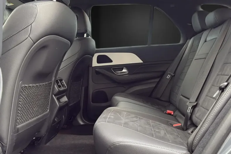 Mercedes-Benz GLE 350 din 2022 cu 55.839 km - oferta MER169687 - foto 19