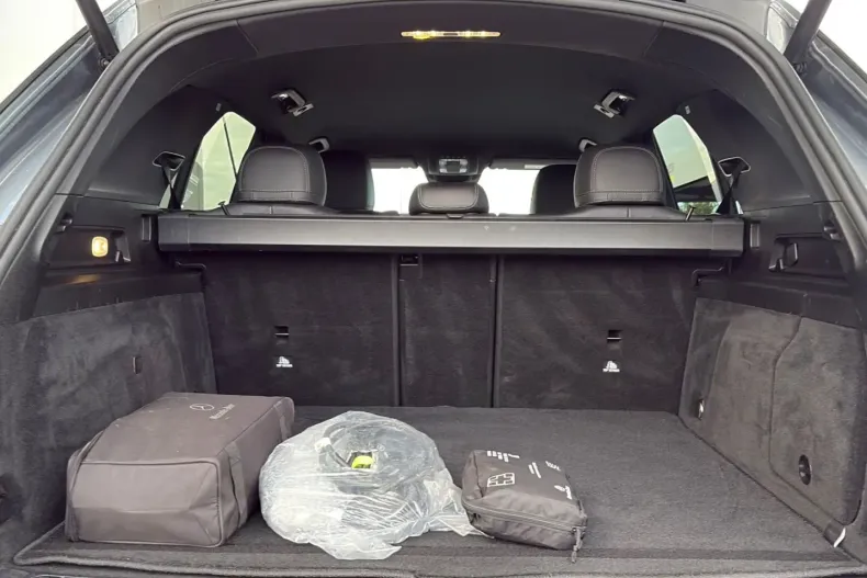 Mercedes-Benz GLE 350 din 2022 cu 55.839 km - oferta MER169687 - foto 21