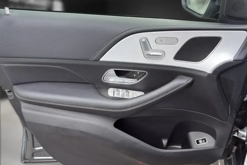 Mercedes-Benz GLE 350 din 2022 cu 55.839 km - oferta MER169687 - foto 22