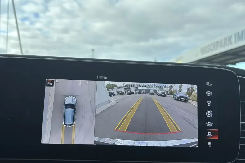 Mercedes-Benz GLE 350 din 2022 cu 55.839 km - oferta MER169687 - foto 23