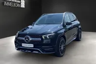Mercedes-Benz GLE 450 din 2021 cu 68.800 km - oferta MER169688 - foto 3