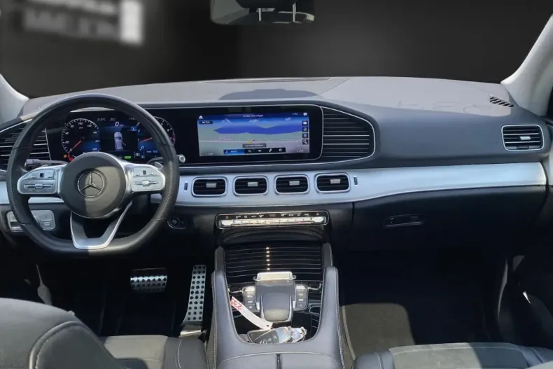 Mercedes-Benz GLE 450 din 2021 cu 68.800 km - oferta MER169688 - foto 13