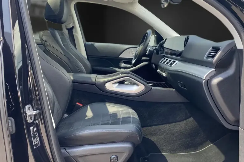 Mercedes-Benz GLE 450 din 2021 cu 68.800 km - oferta MER169688 - foto 15