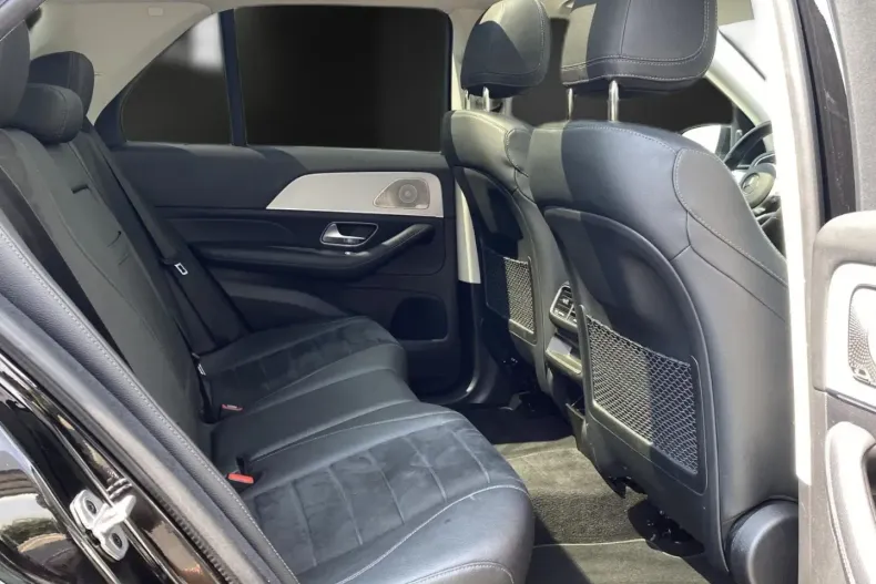 Mercedes-Benz GLE 450 din 2021 cu 68.800 km - oferta MER169688 - foto 16