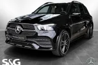 Mercedes-Benz GLE 350 din 2022 cu 60.570 km - oferta MER169689 - foto 1