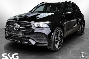 Mercedes-Benz GLE 350 din 2022 - oferta MER169689