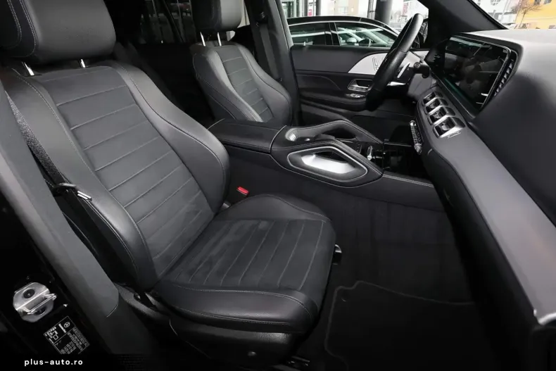 Mercedes-Benz GLE 350 din 2022 cu 60.570 km - oferta MER169689 - foto 4