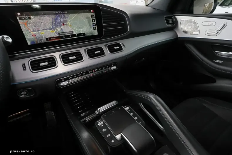 Mercedes-Benz GLE 350 din 2022 cu 60.570 km - oferta MER169689 - foto 9