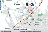 Mercedes-Benz GLE 350 din 2022 cu 60.570 km - oferta MER169689 - foto 17