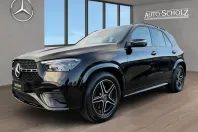 Mercedes-Benz GLE 300 din 2025 cu 13.528 km - oferta MER169690 - foto 2
