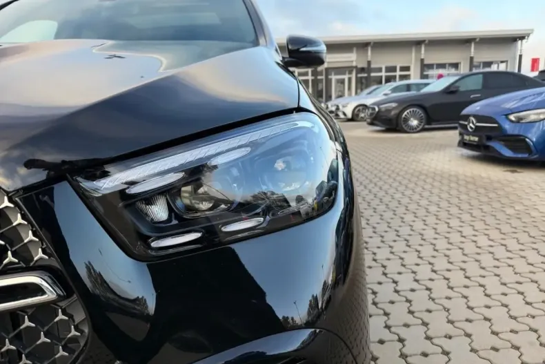 Mercedes-Benz GLE 300 din 2025 cu 13.528 km - oferta MER169690 - foto 3