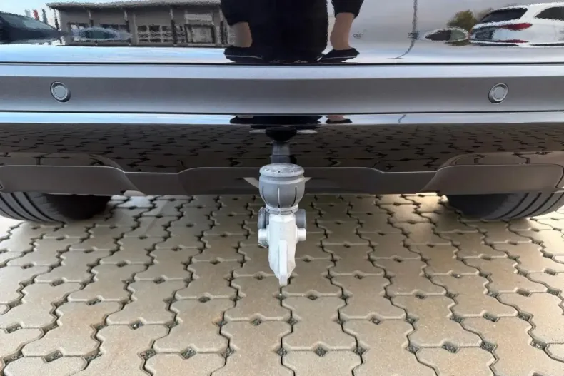 Mercedes-Benz GLE 300 din 2025 cu 13.528 km - oferta MER169690 - foto 13