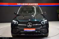 Mercedes-Benz GLE 400 din 2021 cu 61.500 km - oferta MER169691 - foto 2