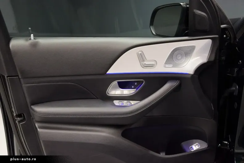 Mercedes-Benz GLE 400 din 2021 cu 61.500 km - oferta MER169691 - foto 8