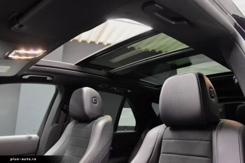 Mercedes-Benz GLE 400 din 2021 cu 61.500 km - oferta MER169691 - foto 10