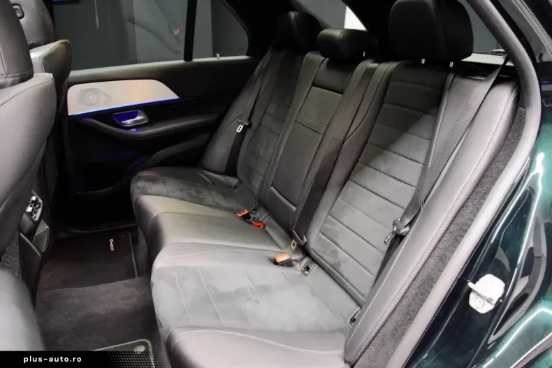Mercedes-Benz GLE 400 din 2021 cu 61.500 km - oferta MER169691 - foto 13