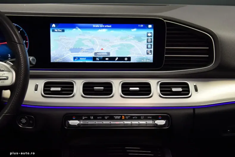 Mercedes-Benz GLE 400 din 2021 cu 61.500 km - oferta MER169691 - foto 16