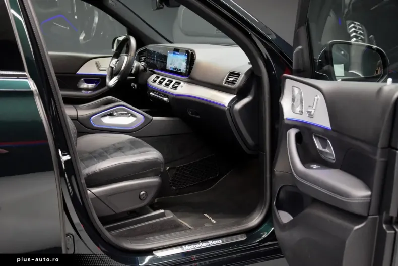 Mercedes-Benz GLE 400 din 2021 cu 61.500 km - oferta MER169691 - foto 19