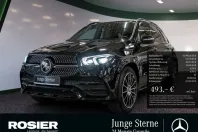 Mercedes-Benz GLE 350 din 2021 cu 69.958 km - oferta MER169692 - foto 1