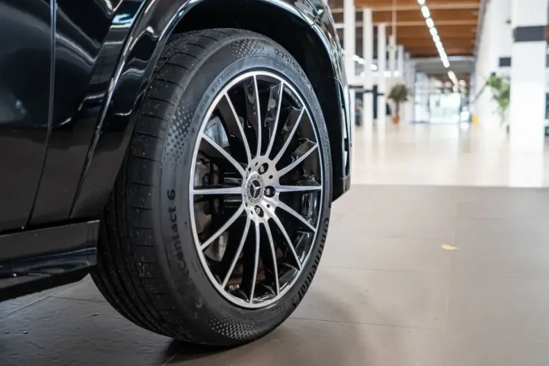 Mercedes-Benz GLE 350 din 2021 cu 69.958 km - oferta MER169692 - foto 10