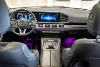 Mercedes-Benz GLE 350 din 2021 cu 69.958 km - oferta MER169692 - foto 11