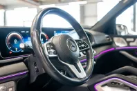 Mercedes-Benz GLE 350 din 2021 cu 69.958 km - oferta MER169692 - foto 28