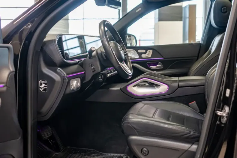 Mercedes-Benz GLE 350 din 2021 cu 69.958 km - oferta MER169692 - foto 29