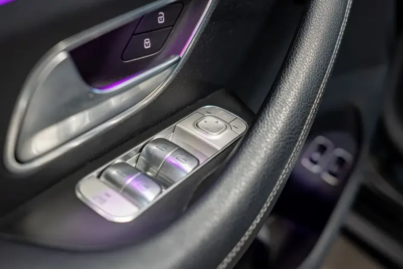 Mercedes-Benz GLE 350 din 2021 cu 69.958 km - oferta MER169692 - foto 30