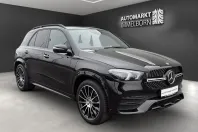Mercedes-Benz GLE 350 din 2022 cu 97.264 km - oferta MER169693 - foto 1