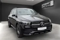 Mercedes-Benz GLE 350 din 2022 cu 97.264 km - oferta MER169693 - foto 2