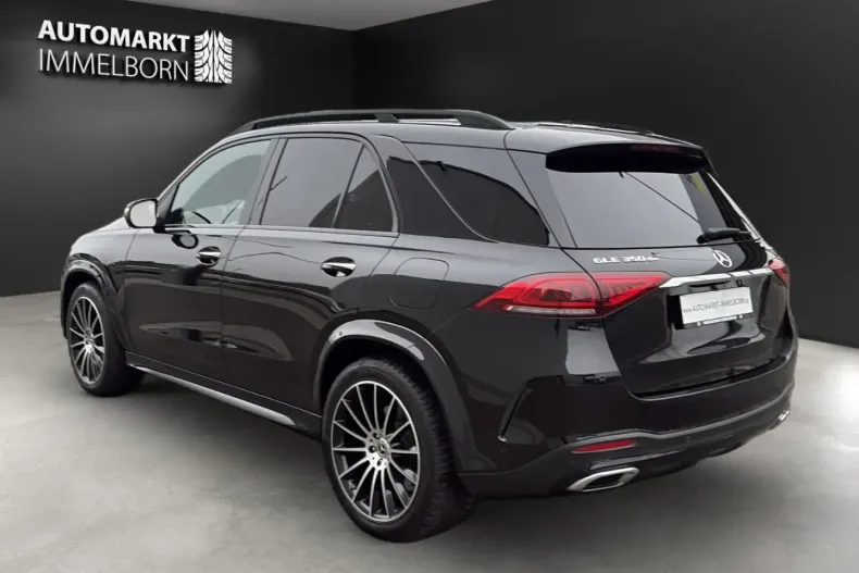 Mercedes-Benz GLE 350 din 2022 cu 97.264 km - oferta MER169693 - foto 6