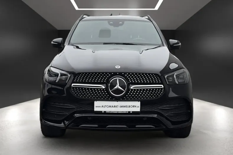 Mercedes-Benz GLE 350 din 2022 cu 97.264 km - oferta MER169693 - foto 9