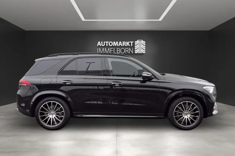 Mercedes-Benz GLE 350 din 2022 cu 97.264 km - oferta MER169693 - foto 11