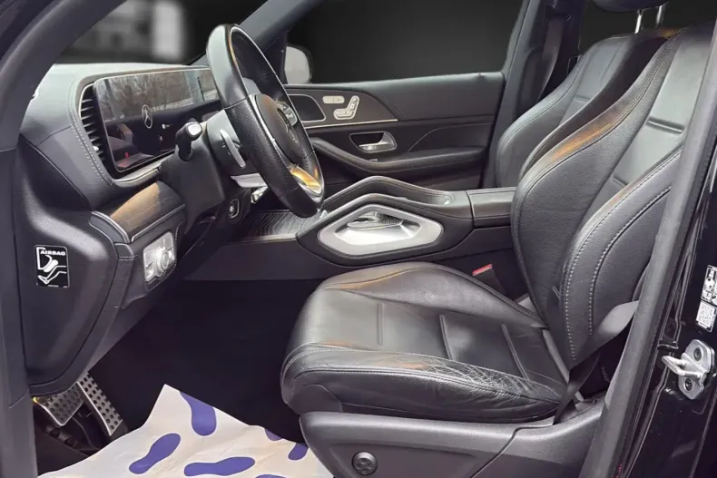 Mercedes-Benz GLE 350 din 2022 cu 97.264 km - oferta MER169693 - foto 12