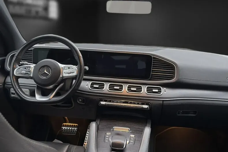 Mercedes-Benz GLE 350 din 2022 cu 97.264 km - oferta MER169693 - foto 16