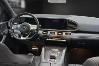 Mercedes-Benz GLE 350 din 2022 cu 97.264 km - oferta MER169693 - foto 17