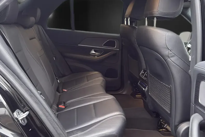 Mercedes-Benz GLE 350 din 2022 cu 97.264 km - oferta MER169693 - foto 19